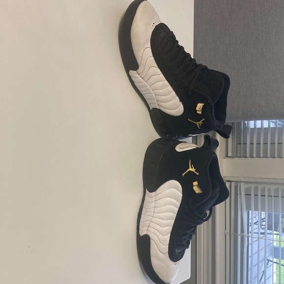 Jumpman Jordans - Picture 5 of 6